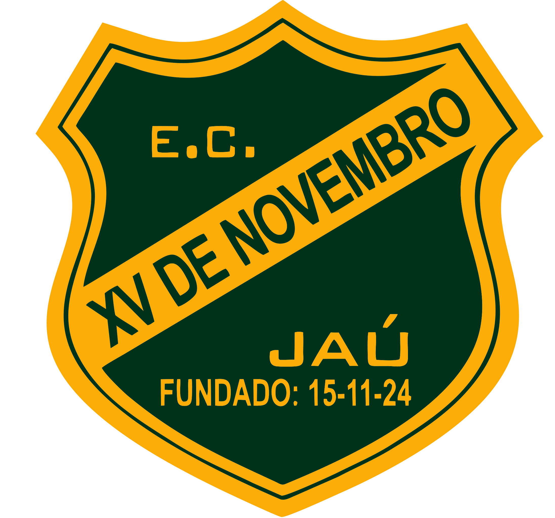 XV de Jau