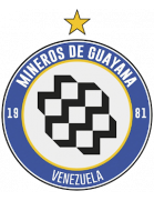 Mineros de Guayana II