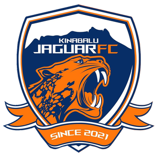 Kinabalu Jaguar FC
