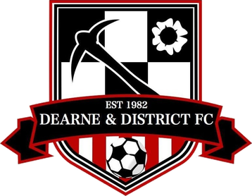 Dearne & District FC