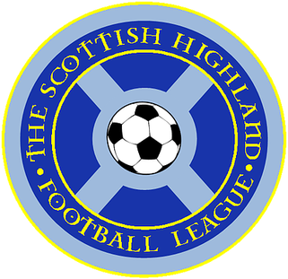 Skottland - Highland League