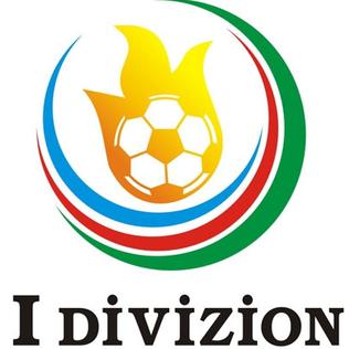 Azerbejdżan - Division 1
