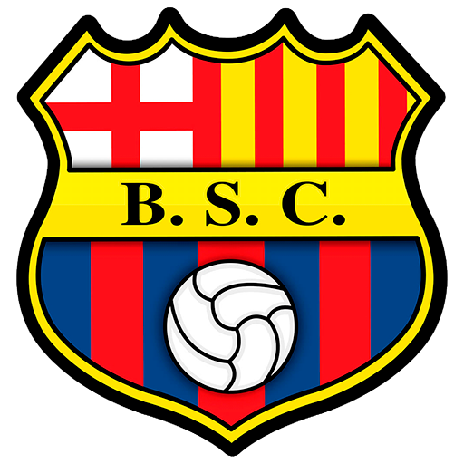 Barcelona S.C