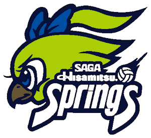 Hisamitsu Springs Women