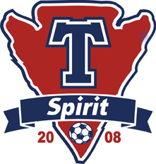 FC Tulsa Spirit - Feminino