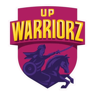 UP Warriorz Women
