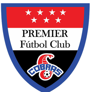 Cobras Fútbol Premier