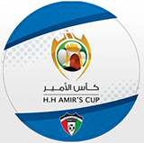 Kuwait - Cup