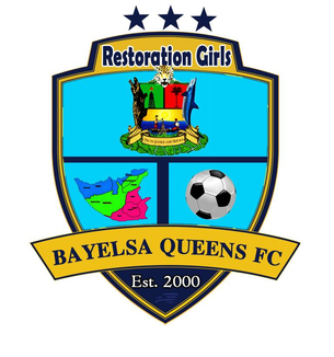 Bayelsa Queens FC damer