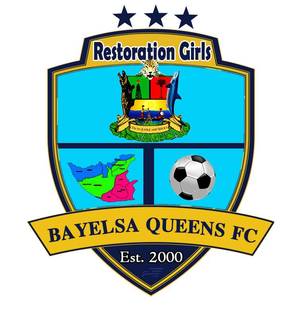 Bayelsa Queens FC - Femmes