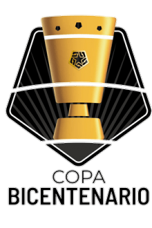Peru Copa Bicentenario