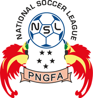 Papua New Guinea - National League