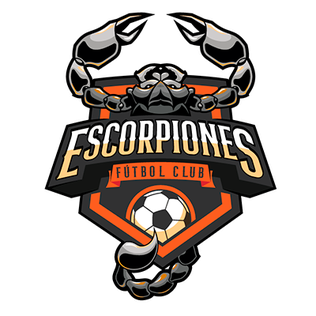 Escorpiones F.C.