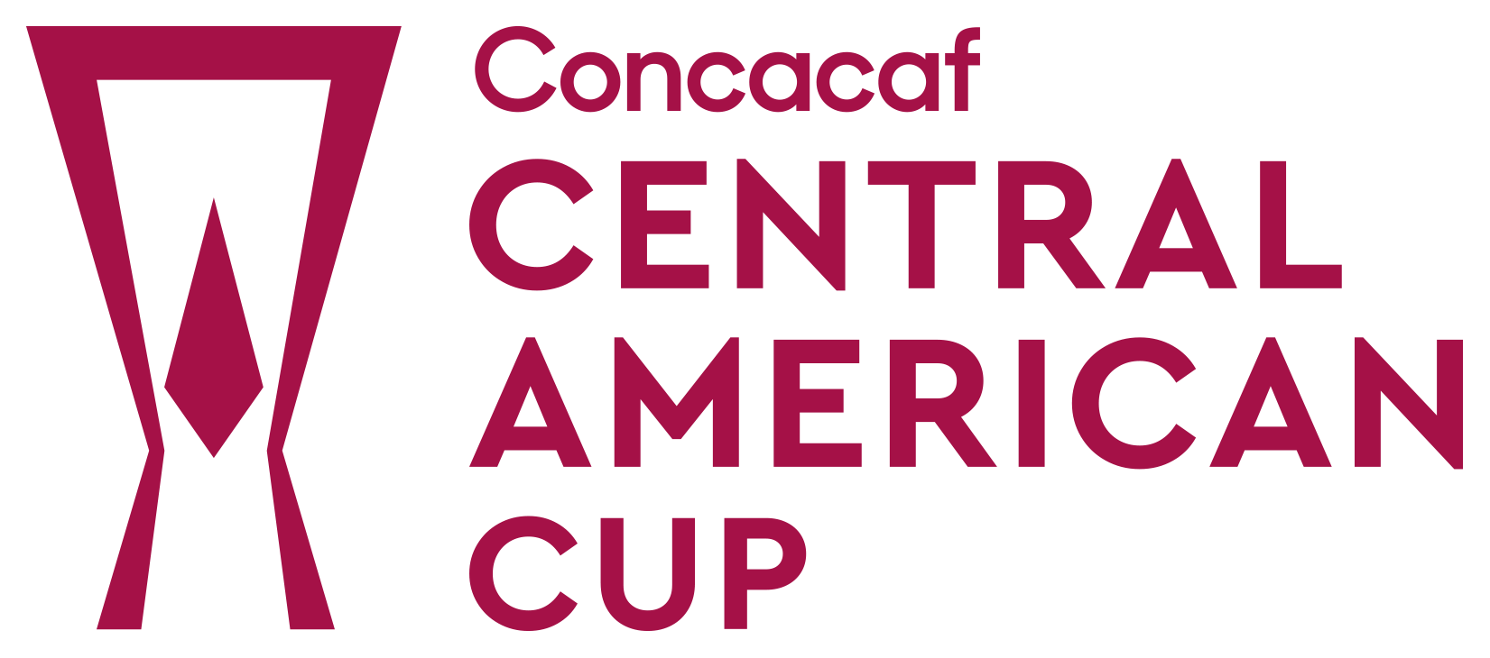 CONCACAF - Cupa Americii Centrale