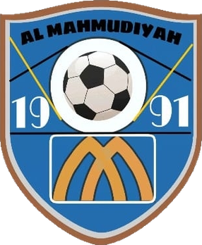 Αλ Μαχμουντίγια SC