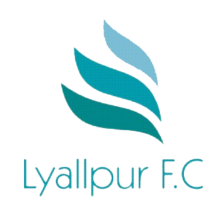 Λιαλπούρ FC