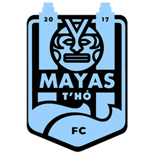 Tho Mayas FC