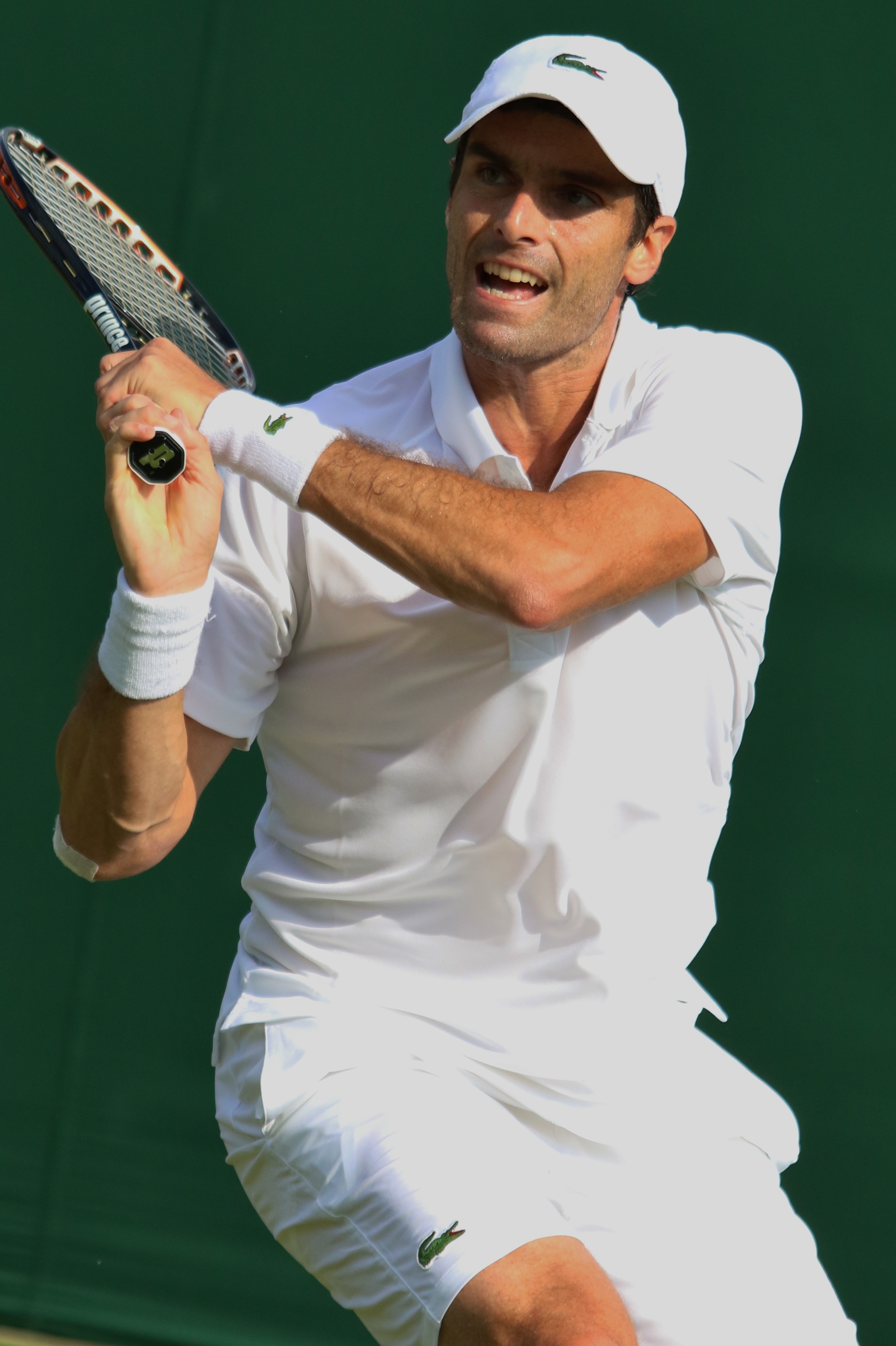 Pablo Andujar