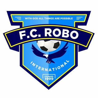 FC Robo - naised