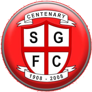 Stockport Georgians FC