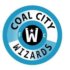 Coal City Wizards Women