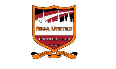 Riga United - Femenino