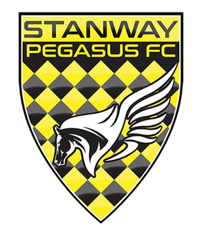 Stanway Pegasus FC
