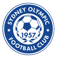 Sydney Olympic FC - naised