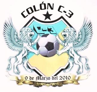 Colon C-3