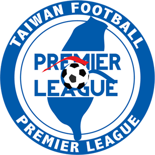 Tajwan - Premier League