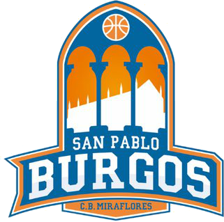 San Pablo Burgos II