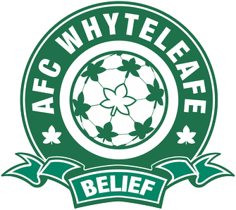 AFC Whyteleafe