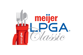 梅杰尔LPGA精英赛