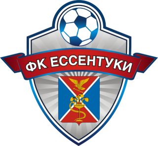 FC Essentuki