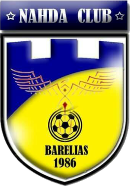 Nahda Barelias vs Al Egtmaaey Trablos - Lebanon Division 2 - Soccer ...