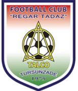Tursunzade Regar-TadAZ U21