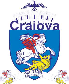 SCM Craiova Women