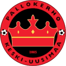 PK Keski-Uusimaa - nők