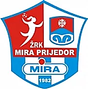 ZRK Mira - naised