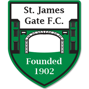 St James''s Gate FC