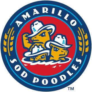 Amarillo Sod Poodles