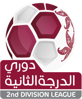 Qatar League 2