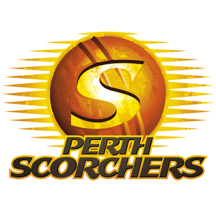 Perth Scorchers Women