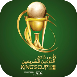 Saudi-Arabien - Pokal