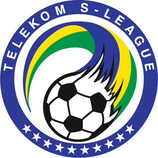 Salomonen - S-League