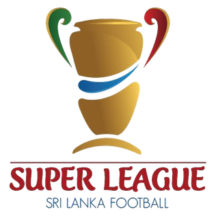 Srí Lanka - Super League