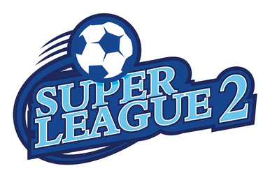 Greece Super League 2