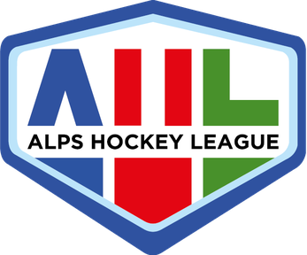 Alps冰球联赛