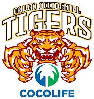 Davao Occidental Tigers