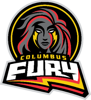 Columbus Fury - Femmes